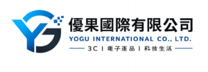 優果國際有限公司｜頁首