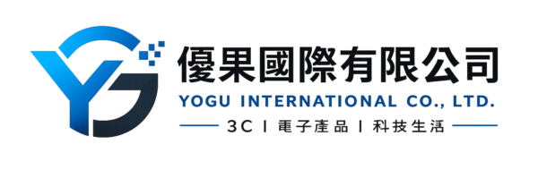 優果國際有限公司｜頁首