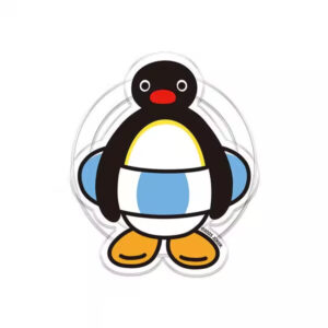 優果國際有限公司｜PINGU套上泳圈MagSafe氣囊支架