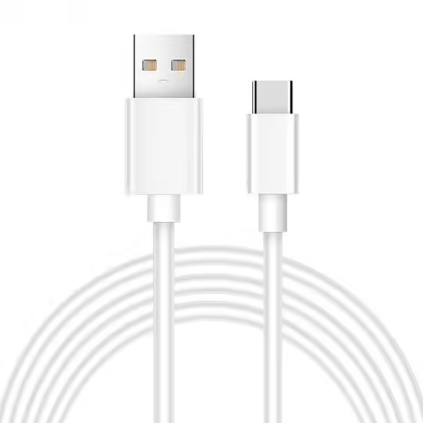 優果國際有限公司|USB A to Type C 手機充電傳輸線 1-2米