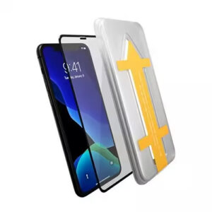優果國際有限公司｜【 iPhone 11 Pro 】ZIFRIEND 零失敗薄晶貼