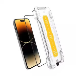 優果國際有限公司｜【 iPhone 14 】ZIFRIEND 零失敗薄晶貼